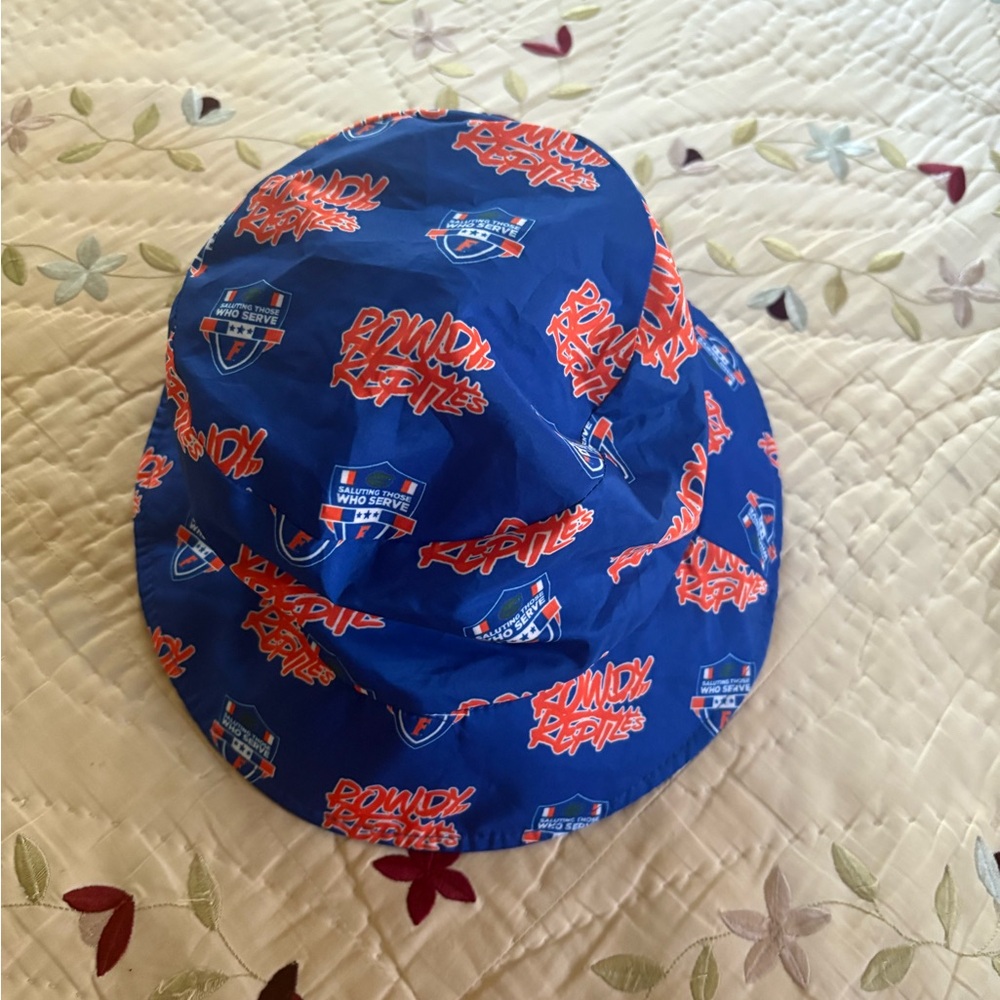 Florida Gators Bucket Hat - Picture 3 of 4